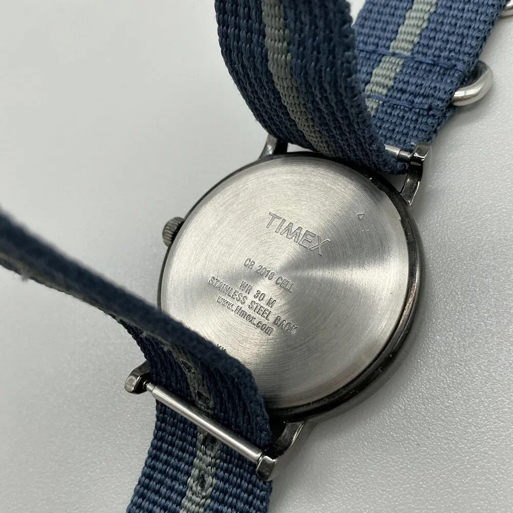 Timex see photos